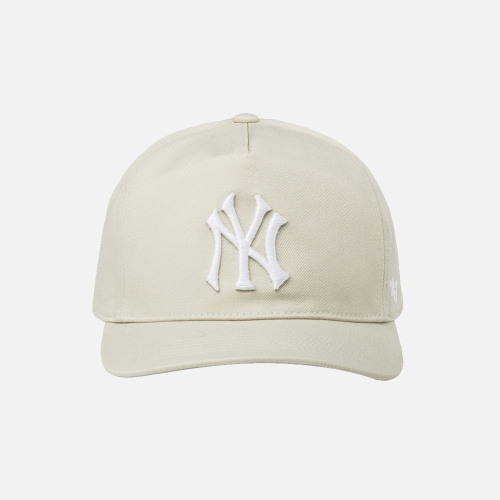 MLB New York Yankees Hitch Cap - Men