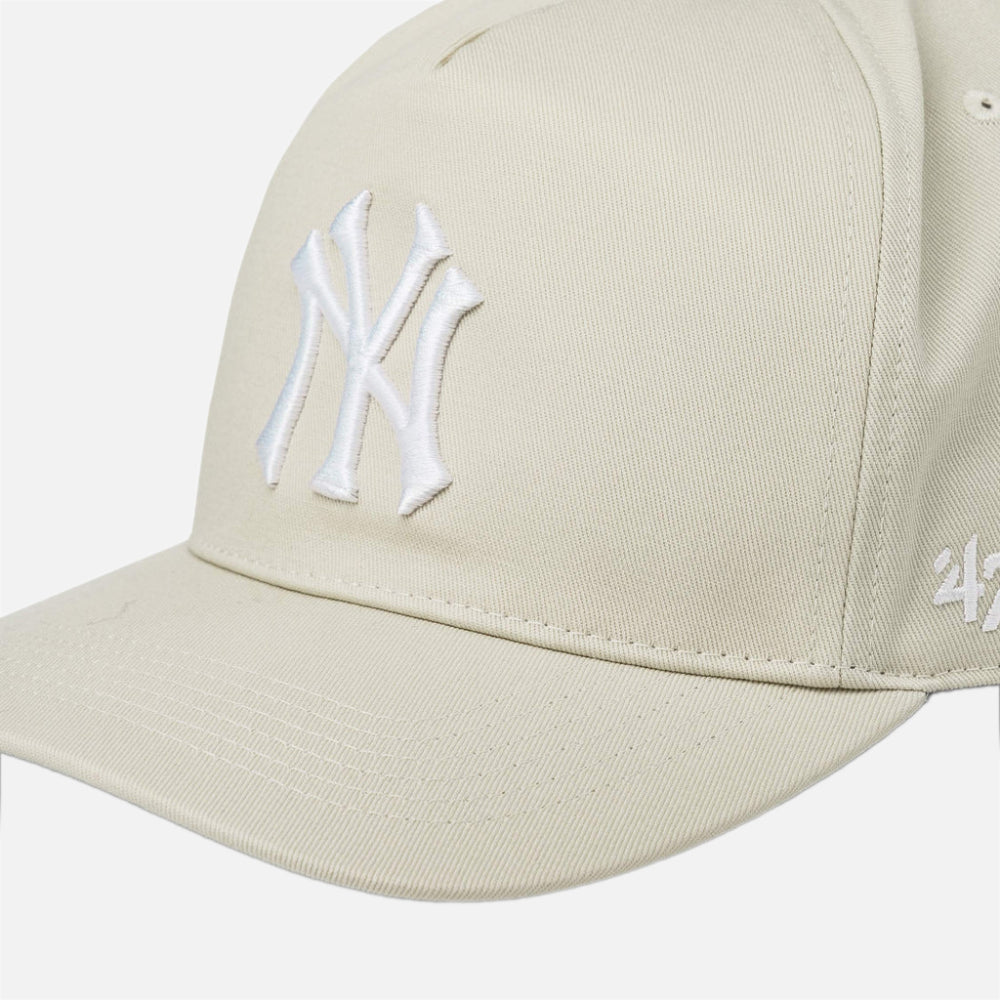 MLB New York Yankees Hitch Cap - Men