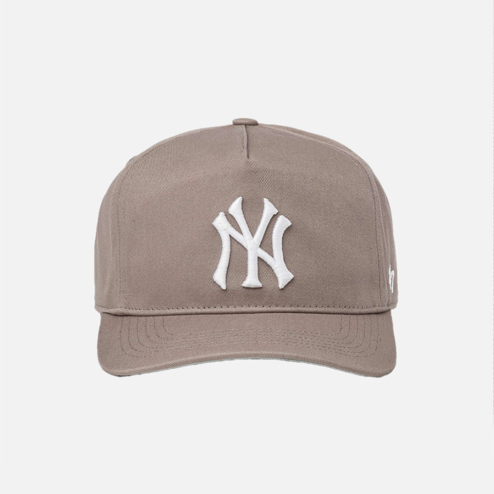 MLB New York Yankees Hitch Cap - Men