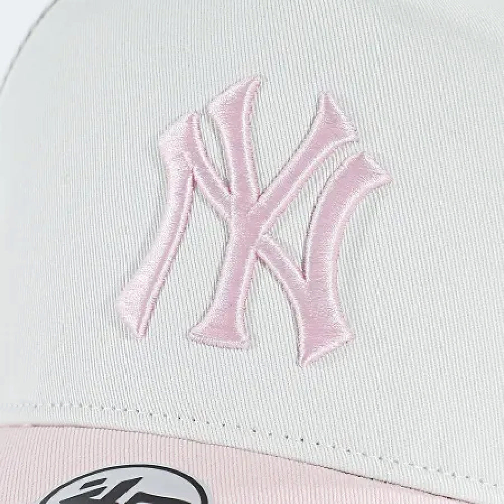 MLB New York Yankees Two Tone Hitch Baseball Cap - Men