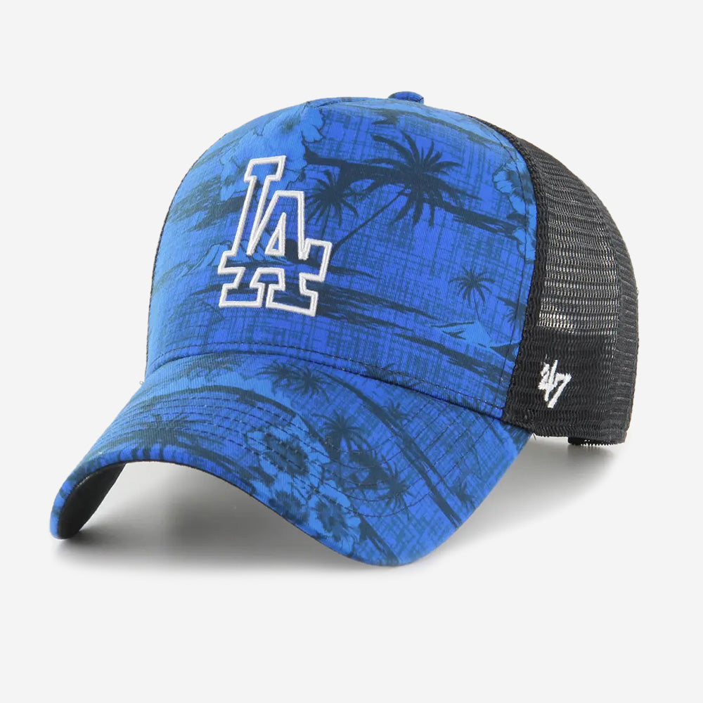 MLB Los Angeles Dodgers Fiji Offside DT Cap - Men