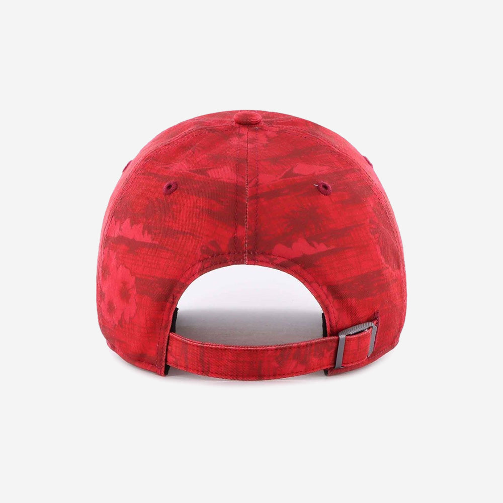 MLB Atlanta Braves Fiji Alt Clean Up Baseball Cap - Unisex
