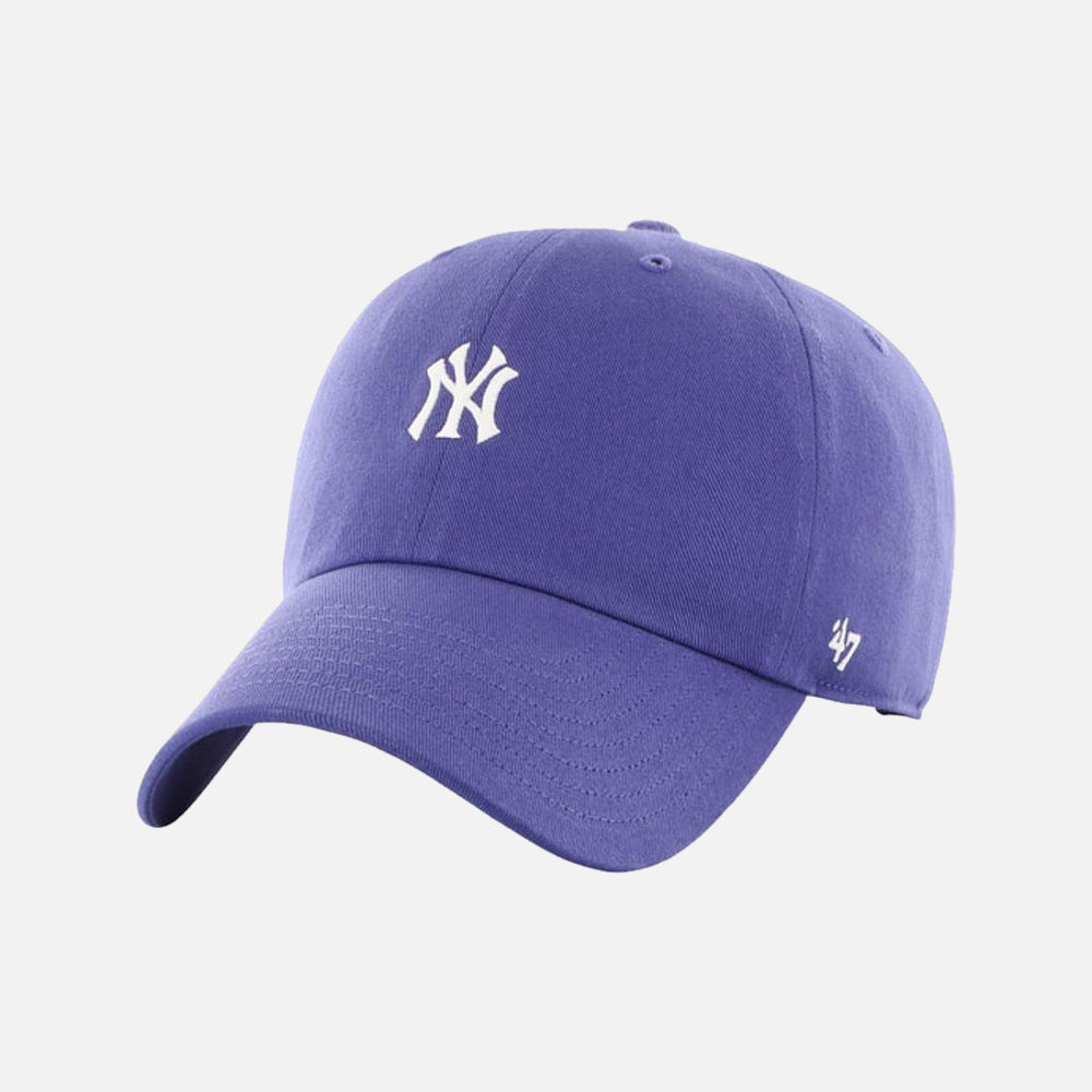 New York Yankees Deep Space Foundation 47 Clean Up Cap - Unisex