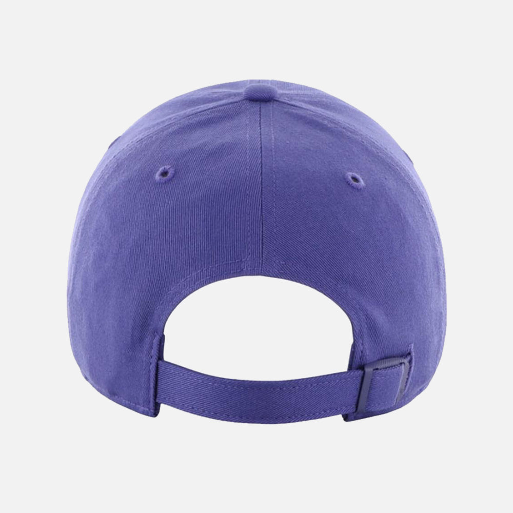 New York Yankees Deep Space Foundation 47 Clean Up Cap - Unisex