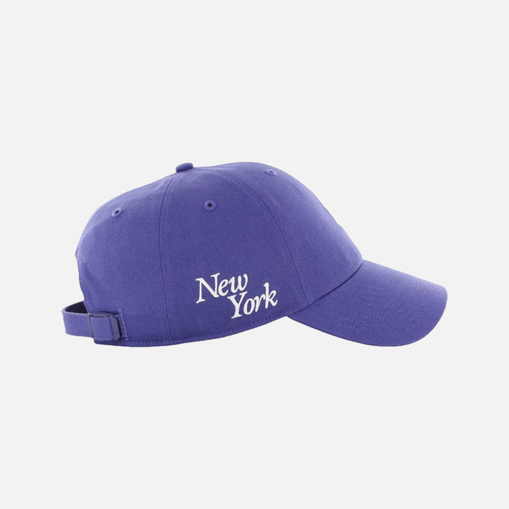 New York Yankees Deep Space Foundation 47 Clean Up Cap - Unisex