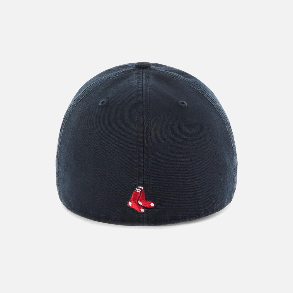 MLB Boston Red Sox Franchise Clean Up Cap - Men