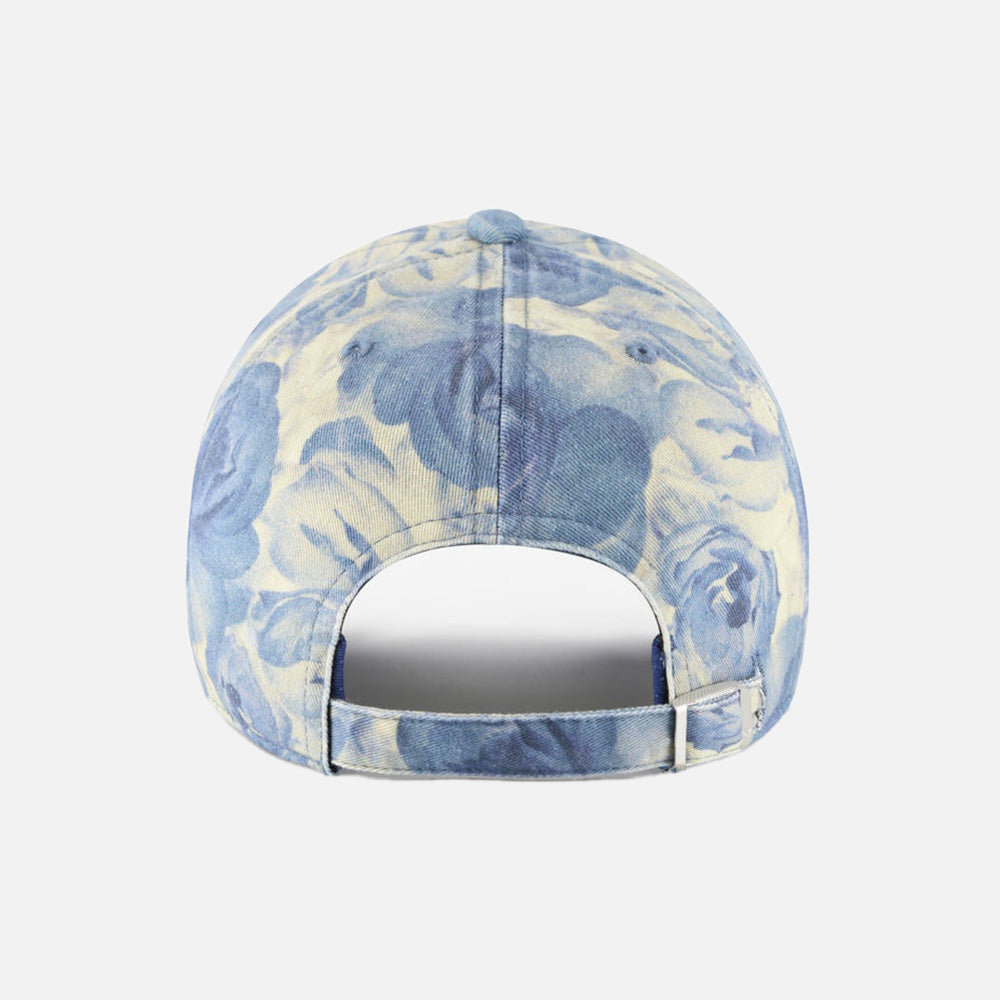 MLB New York Yankees Gardenia Clean Up Cap - Men