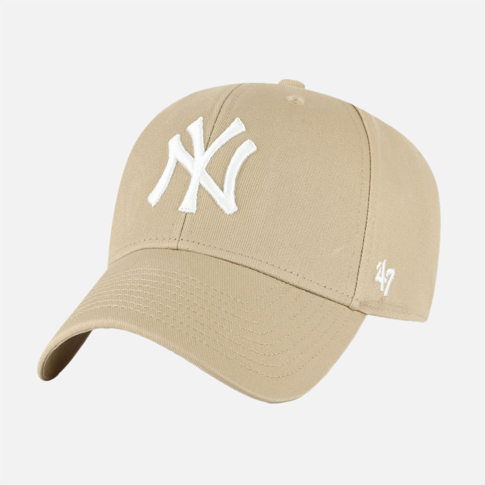 MLB New York Yankees Legend Relaxed Fit Cap - Men