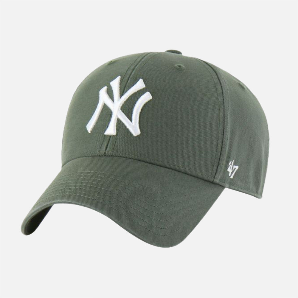 MLB New York Yankees Legend Relaxed Fit Cap - Men