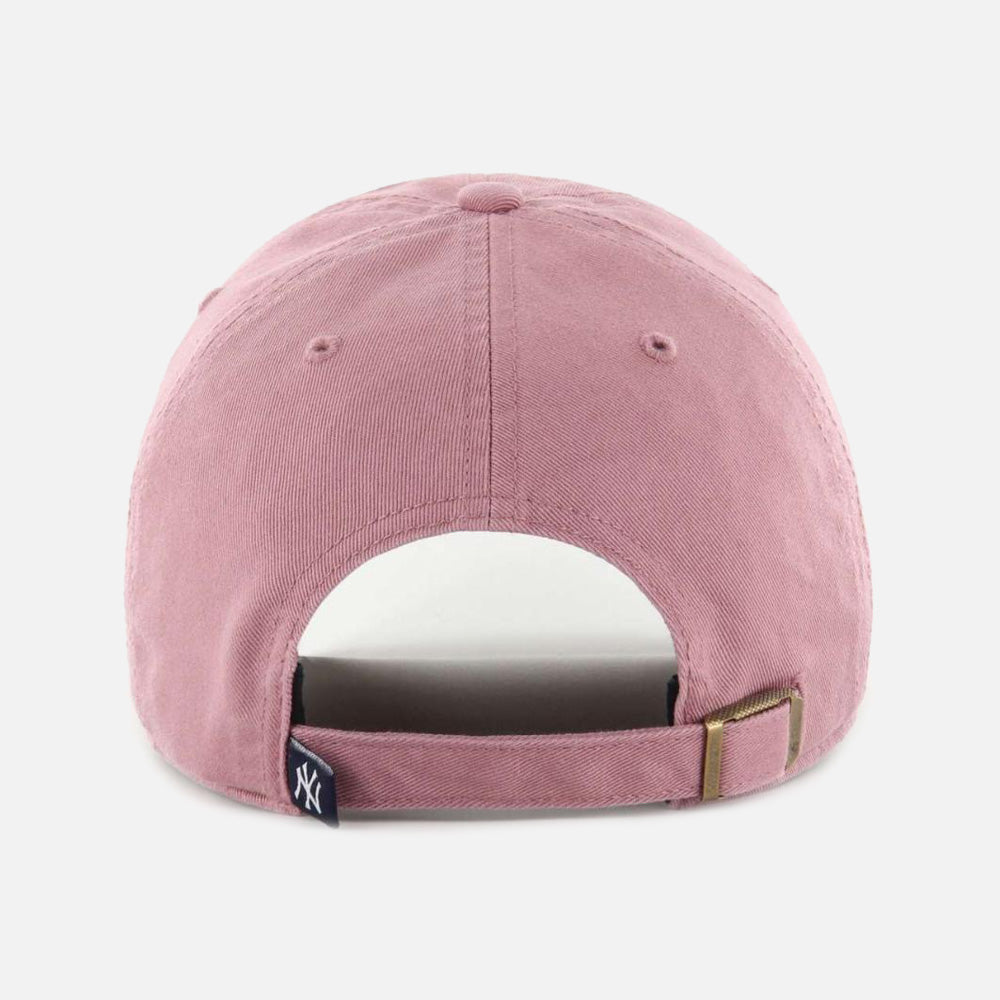 MLB New York Yankees Icon ALT 47 Clean Up Cap - Men