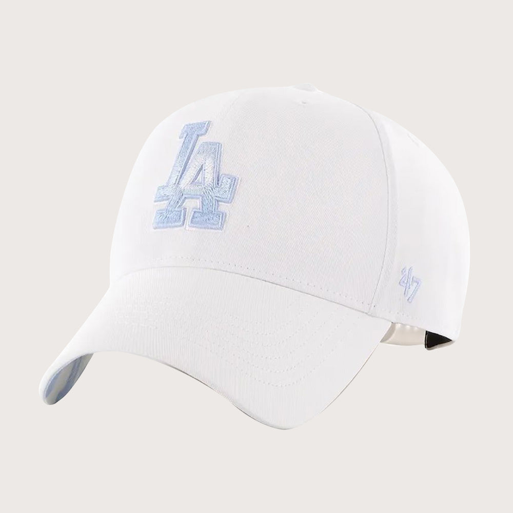 MLB Los Angeles Dodgers In the Clouds MVP Cap - Unisex