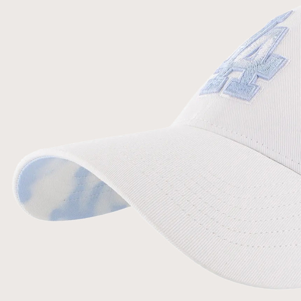MLB Los Angeles Dodgers In the Clouds MVP Cap - Unisex