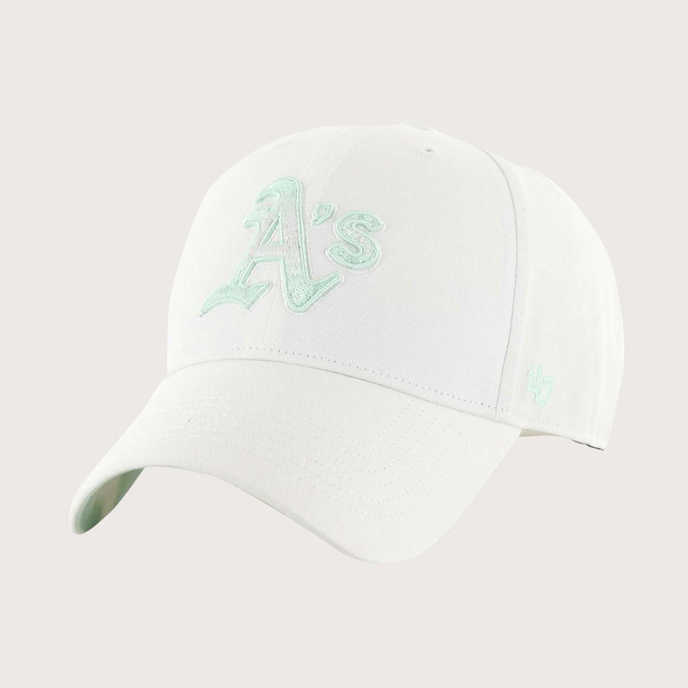 MLB Oakland Athletics In The Clouds MVP Cap - Men