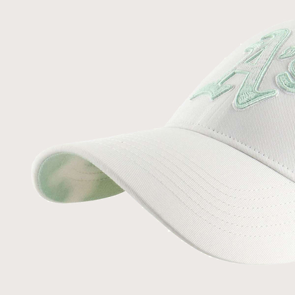 MLB Oakland Athletics In The Clouds MVP Cap - Men