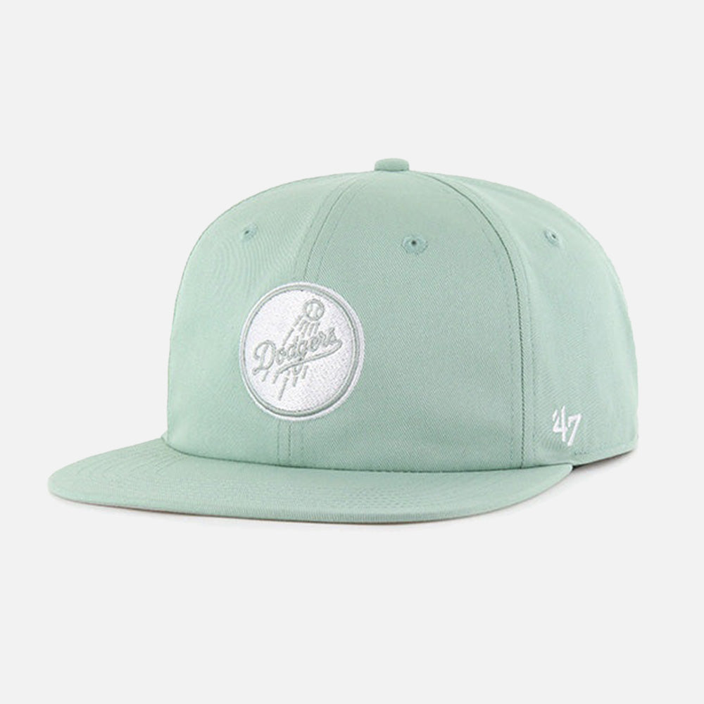 MLB Los Angeles Dodgers Linscott Captain Cap - Men
