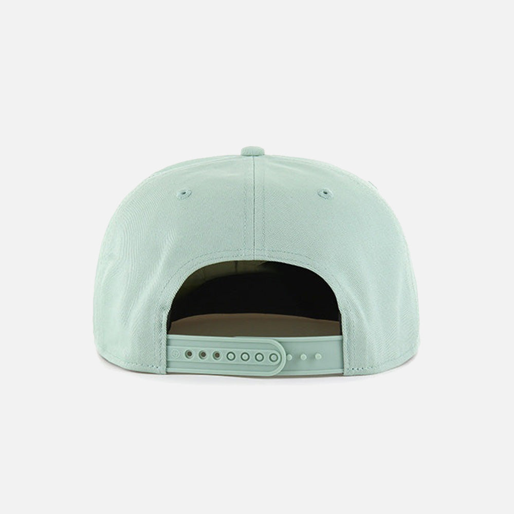 MLB Los Angeles Dodgers Linscott Captain Cap - Men