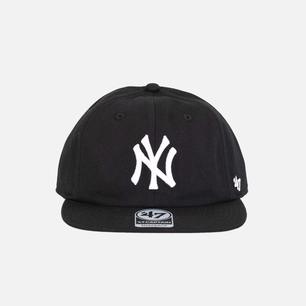 MLB New York Yankees Linscott Captain Cap - Men