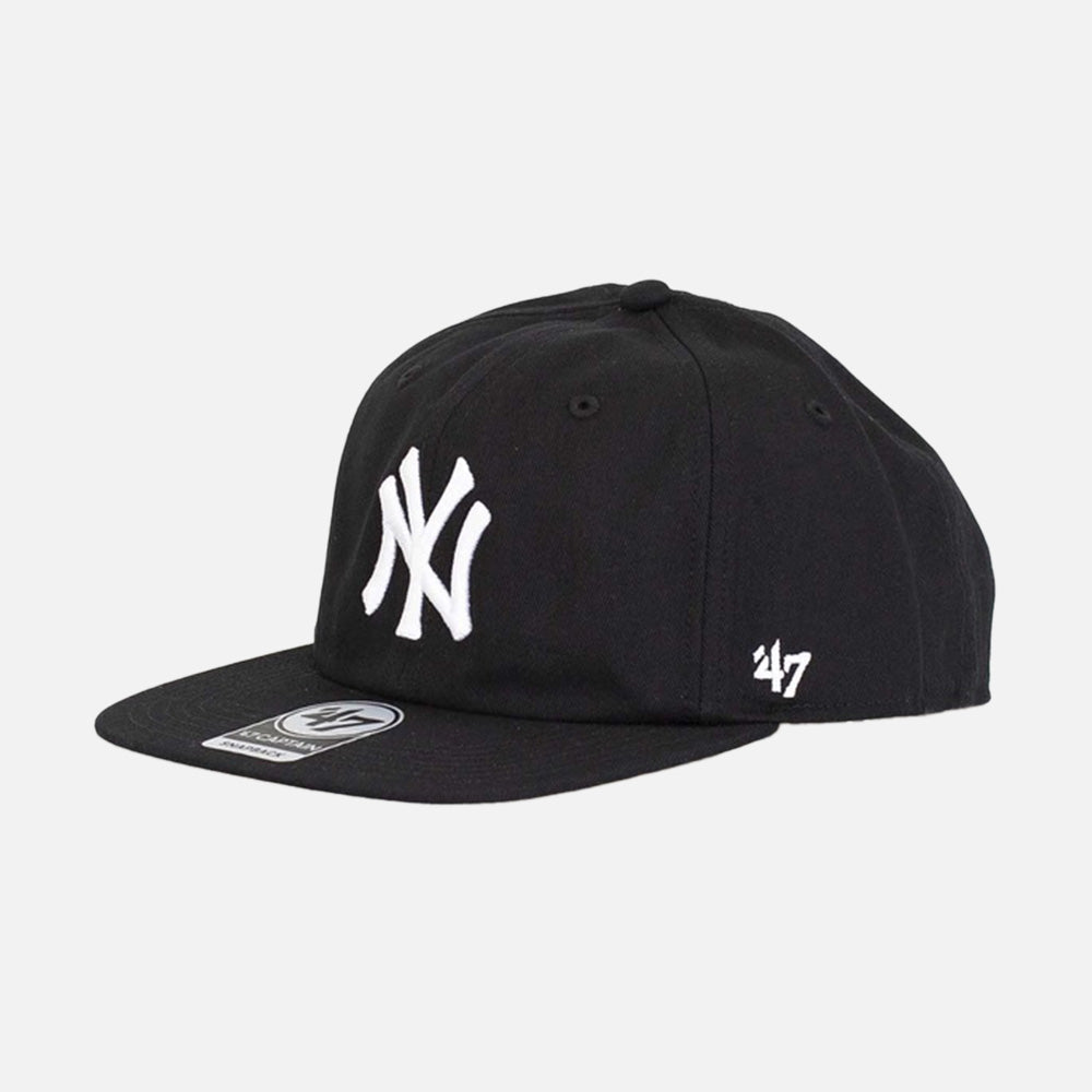 MLB New York Yankees Linscott Captain Cap - Men