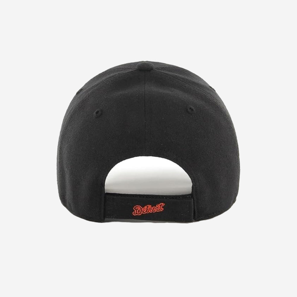 MLB Detroit Tigers Major League Baseball Cap - Men