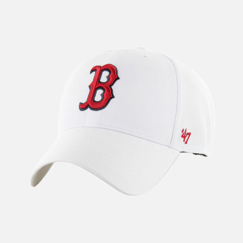 MLB Boston Red Sox 47 MVP Snapback Cap - Men