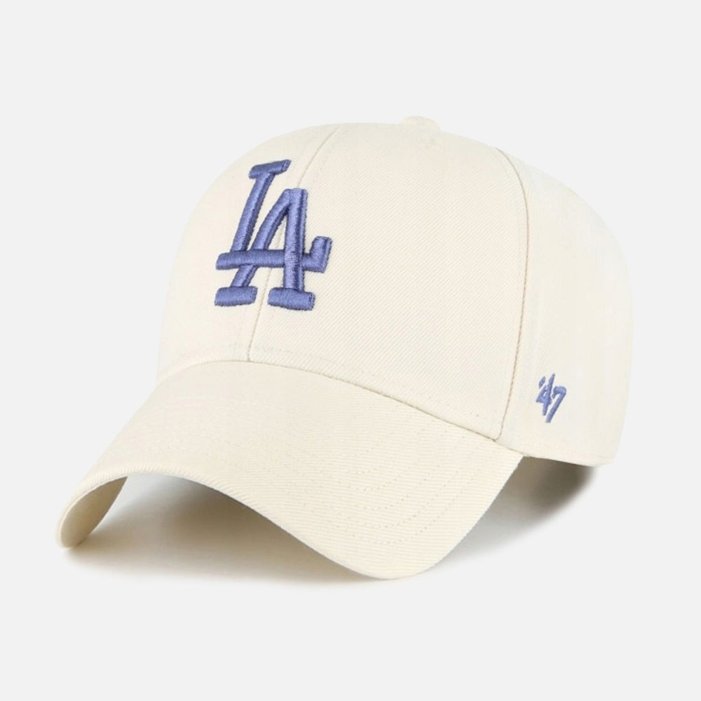 MLB Los Angeles Dodgers MVP Snapback Cap - Unisex