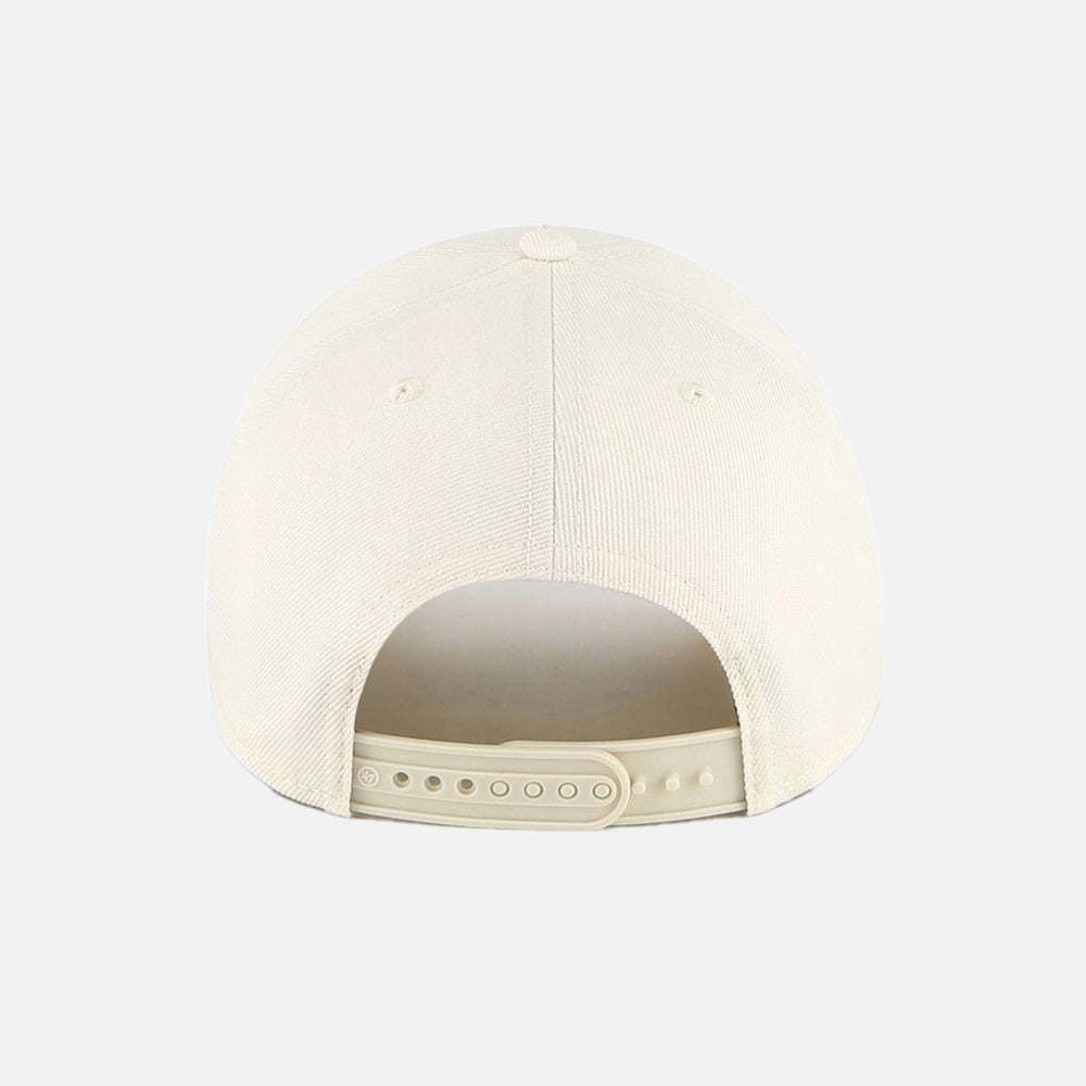 MLB Los Angeles Dodgers MVP Snapback Cap - Unisex