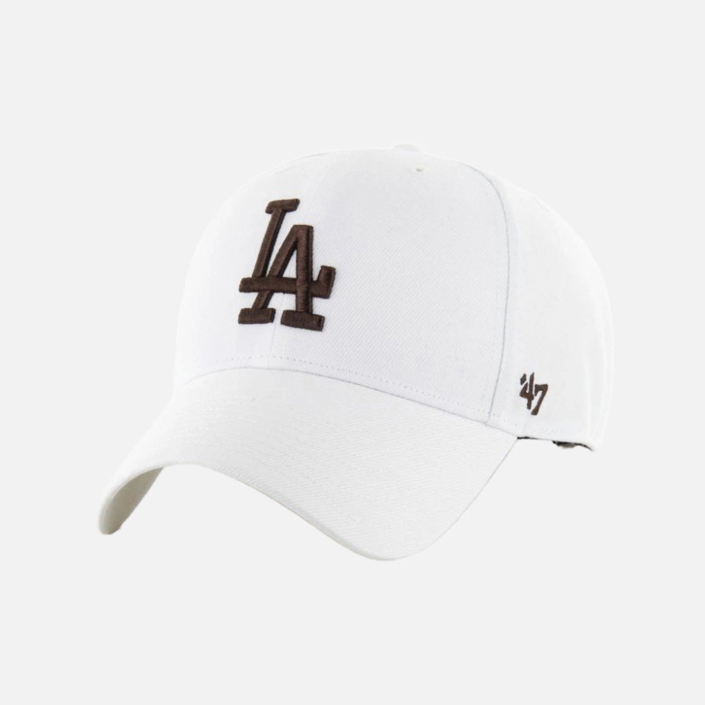 MLB Los Angeles Dodgers MVP Snapback Cap - Men