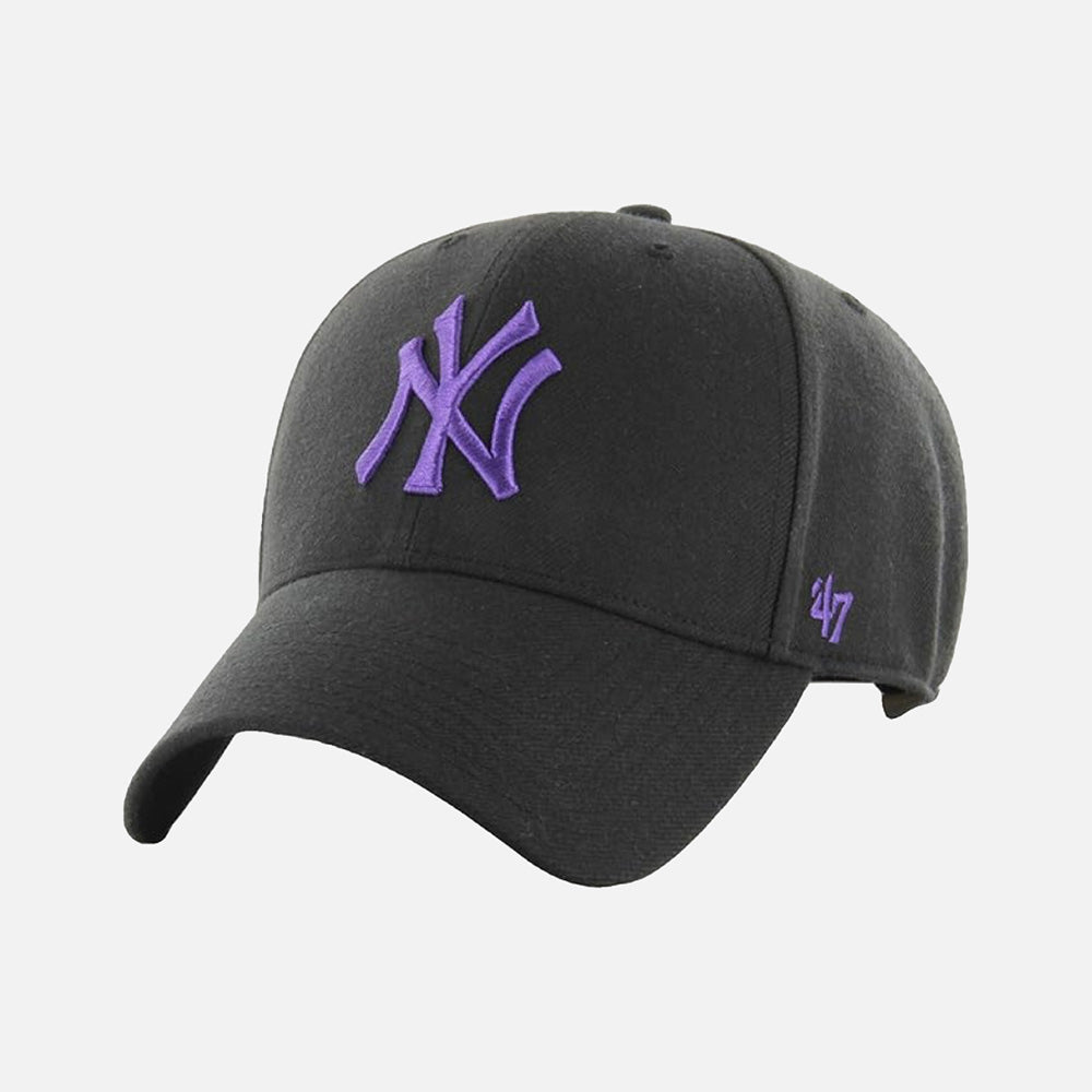 MLB New York Yankees MVP Snapback Cap - Men