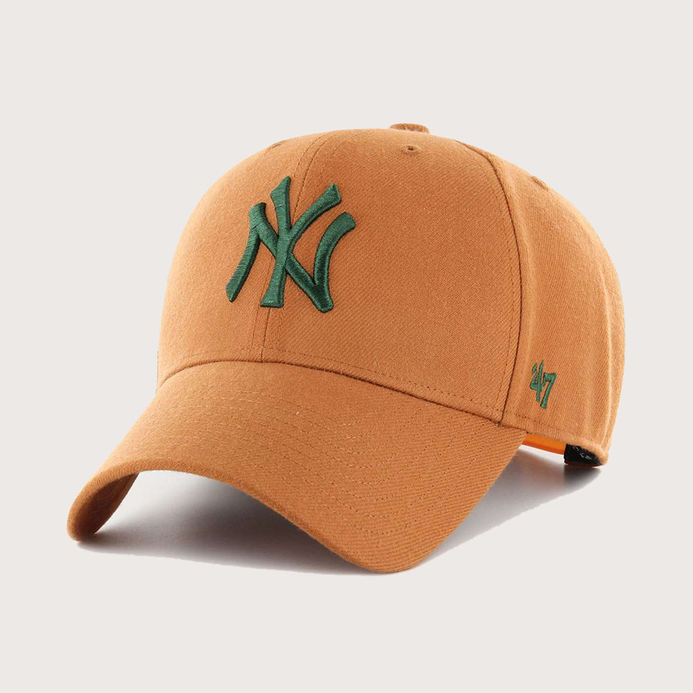 MLB New York Yankees MVP Snapback Cap - Men