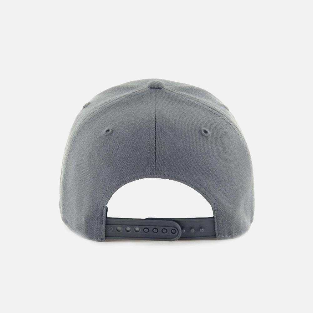 MLB New York Yankees MVP Snapback Cap - Men