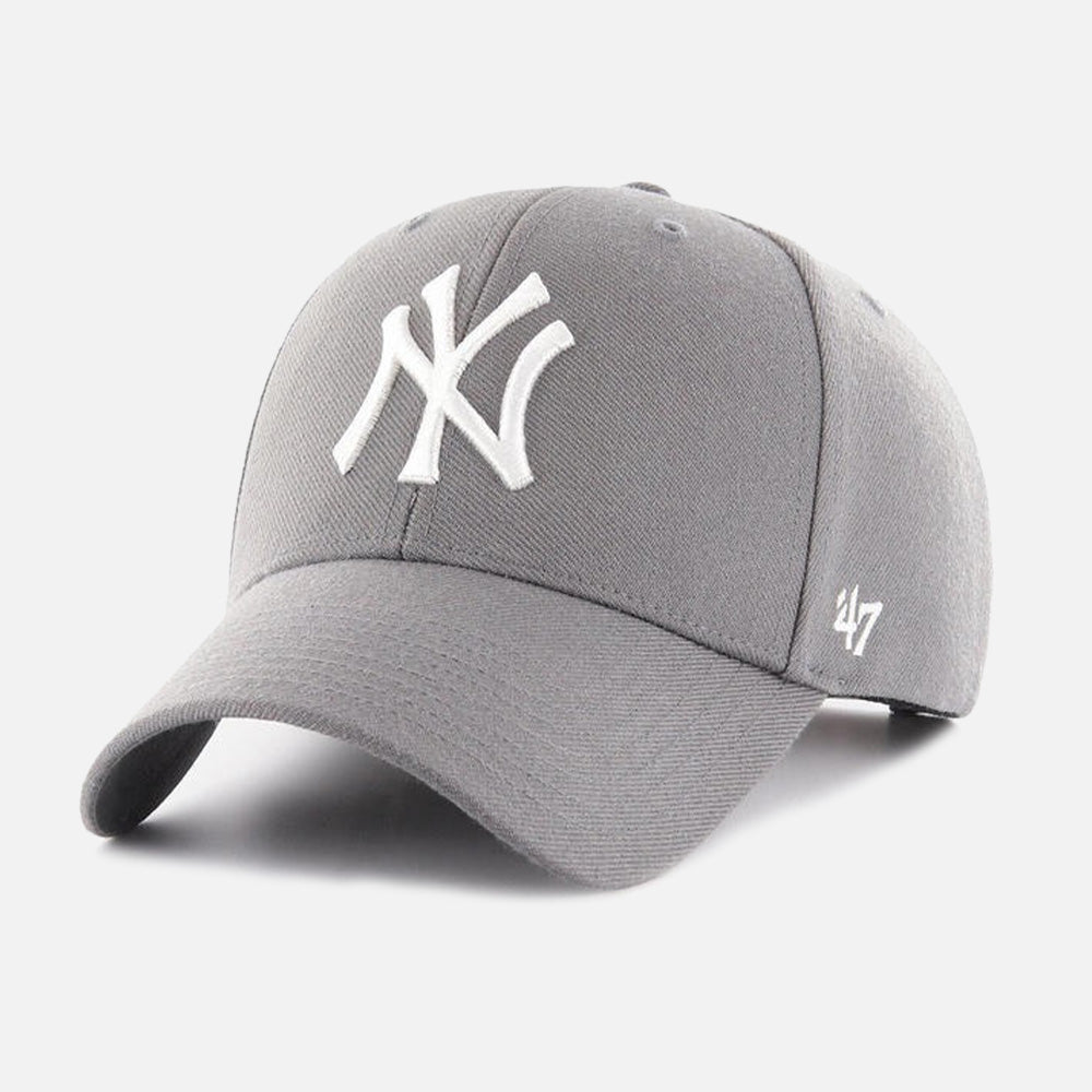 MLB New York Yankees MVP Snapback Cap - Men