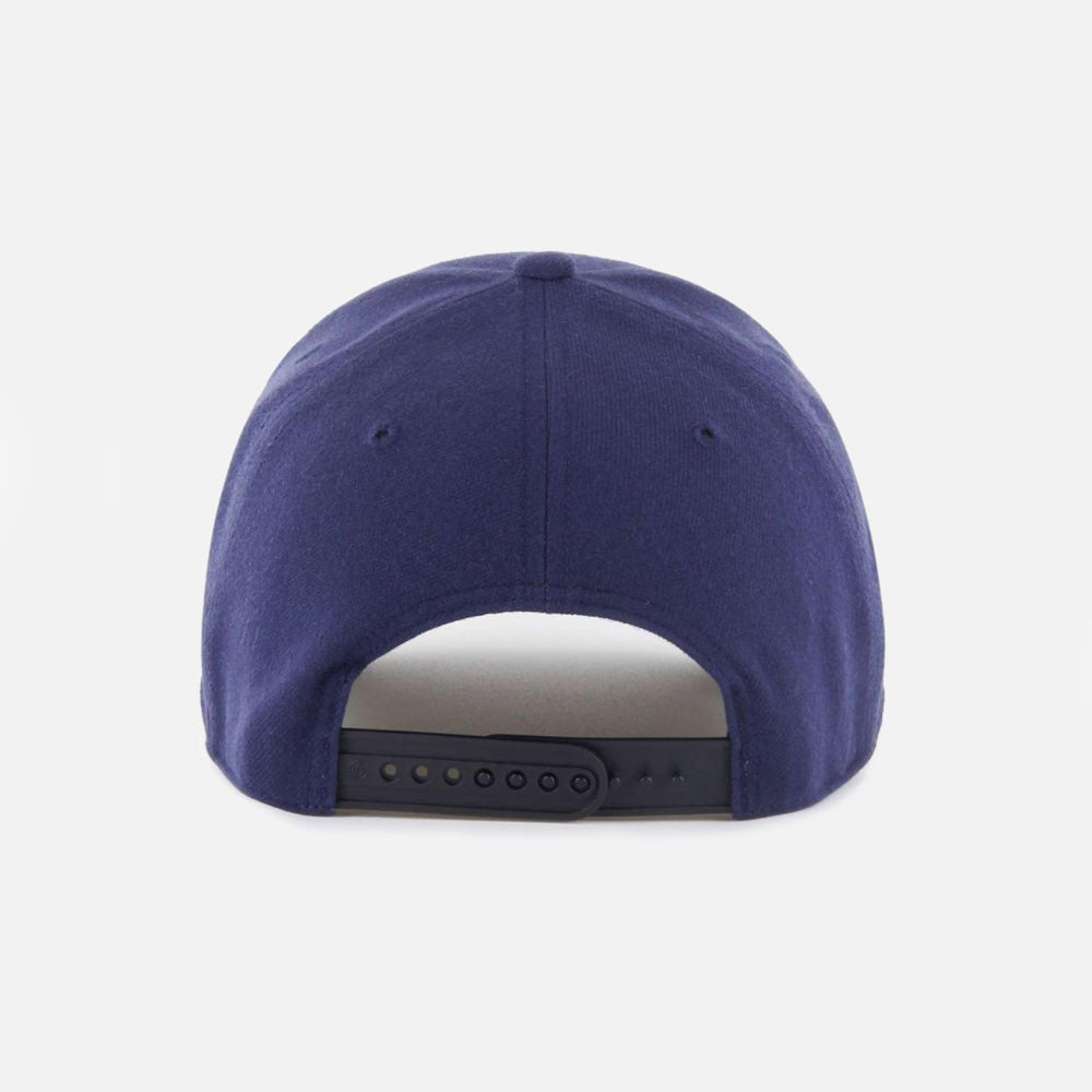 MLB New York Yankees MVP Snapback Cap - Men