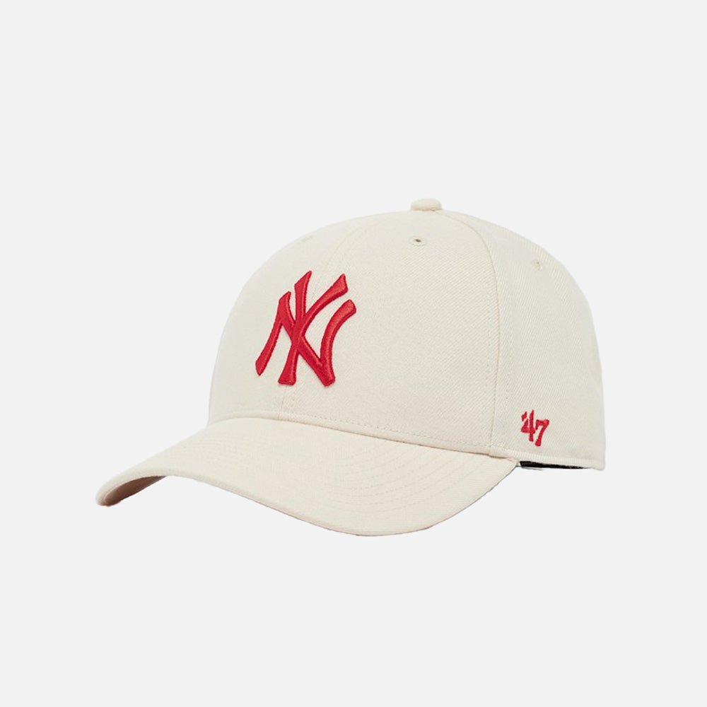 MLB New York Yankees MVP Snapback Cap - Men