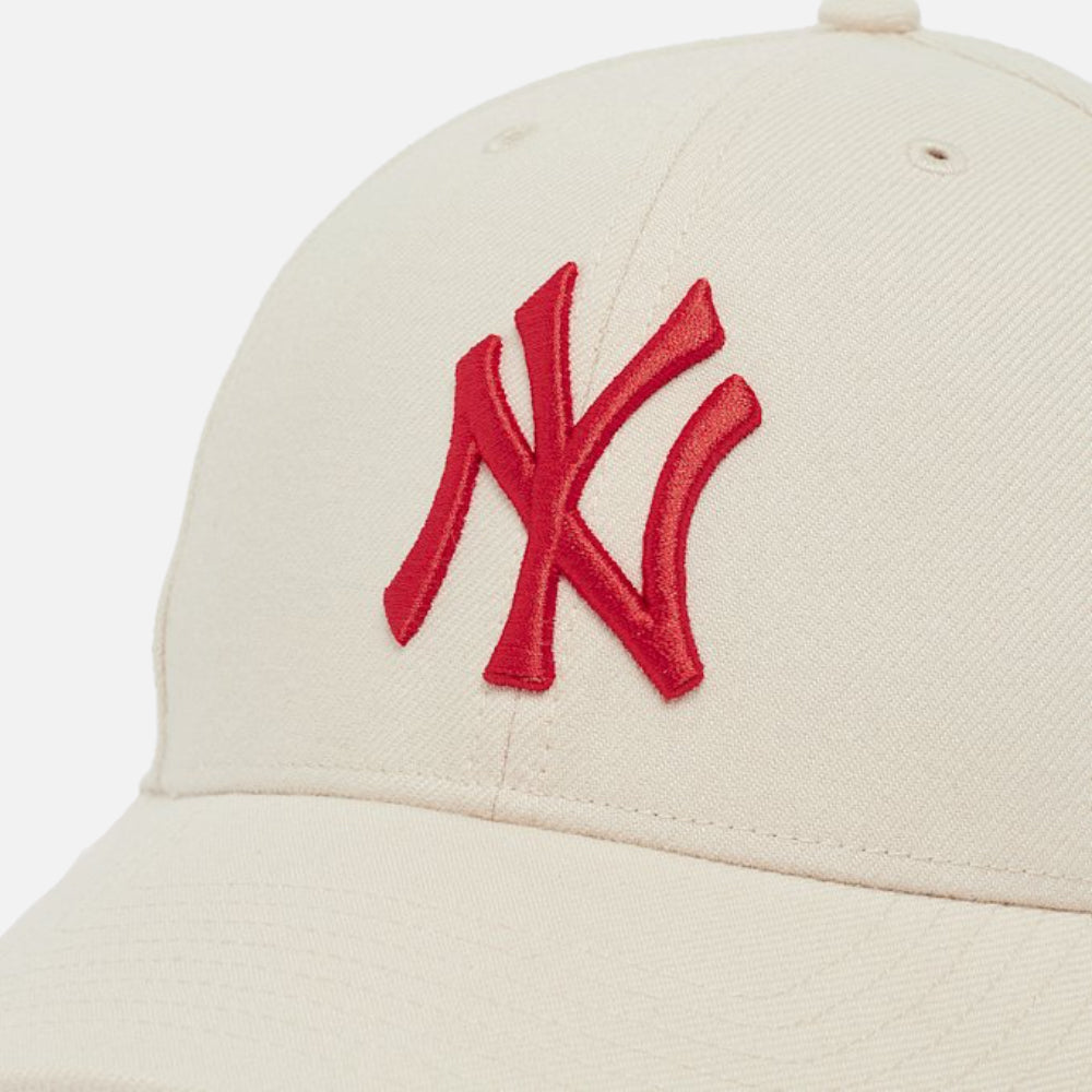 MLB New York Yankees MVP Snapback Cap - Men