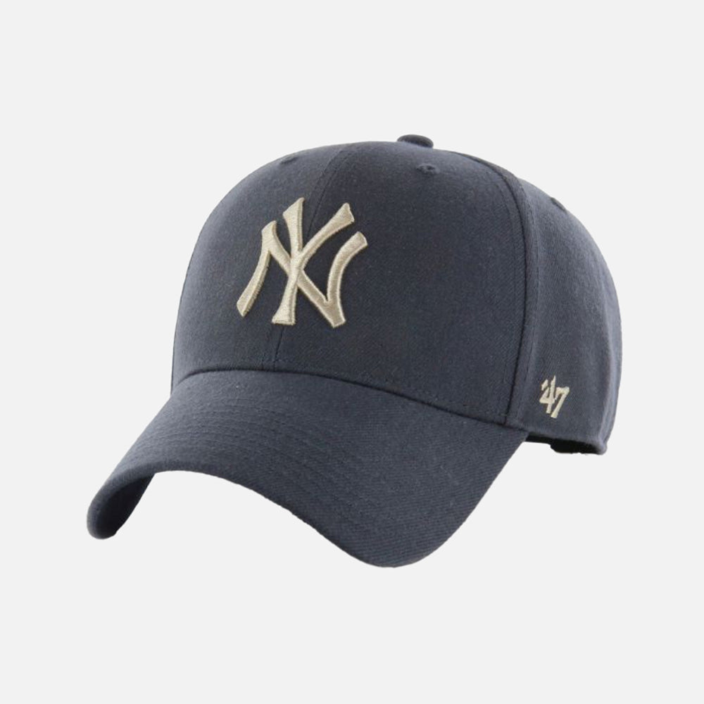 MLB New York Yankees MVP Snapback Cap - Men