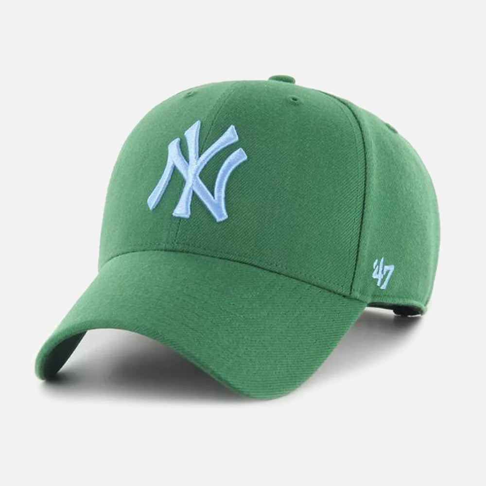 MLB New York Yankees MVP Snapback Cap - Men
