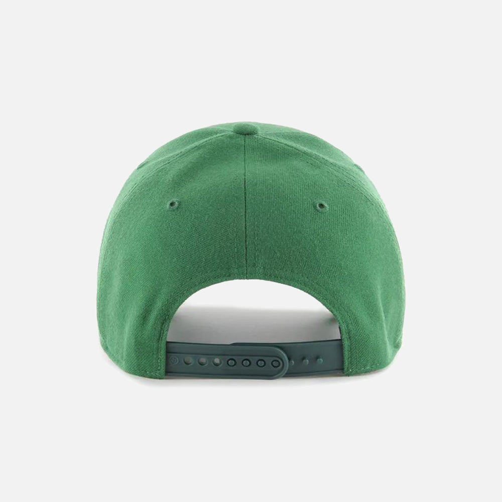 MLB New York Yankees MVP Snapback Cap - Men
