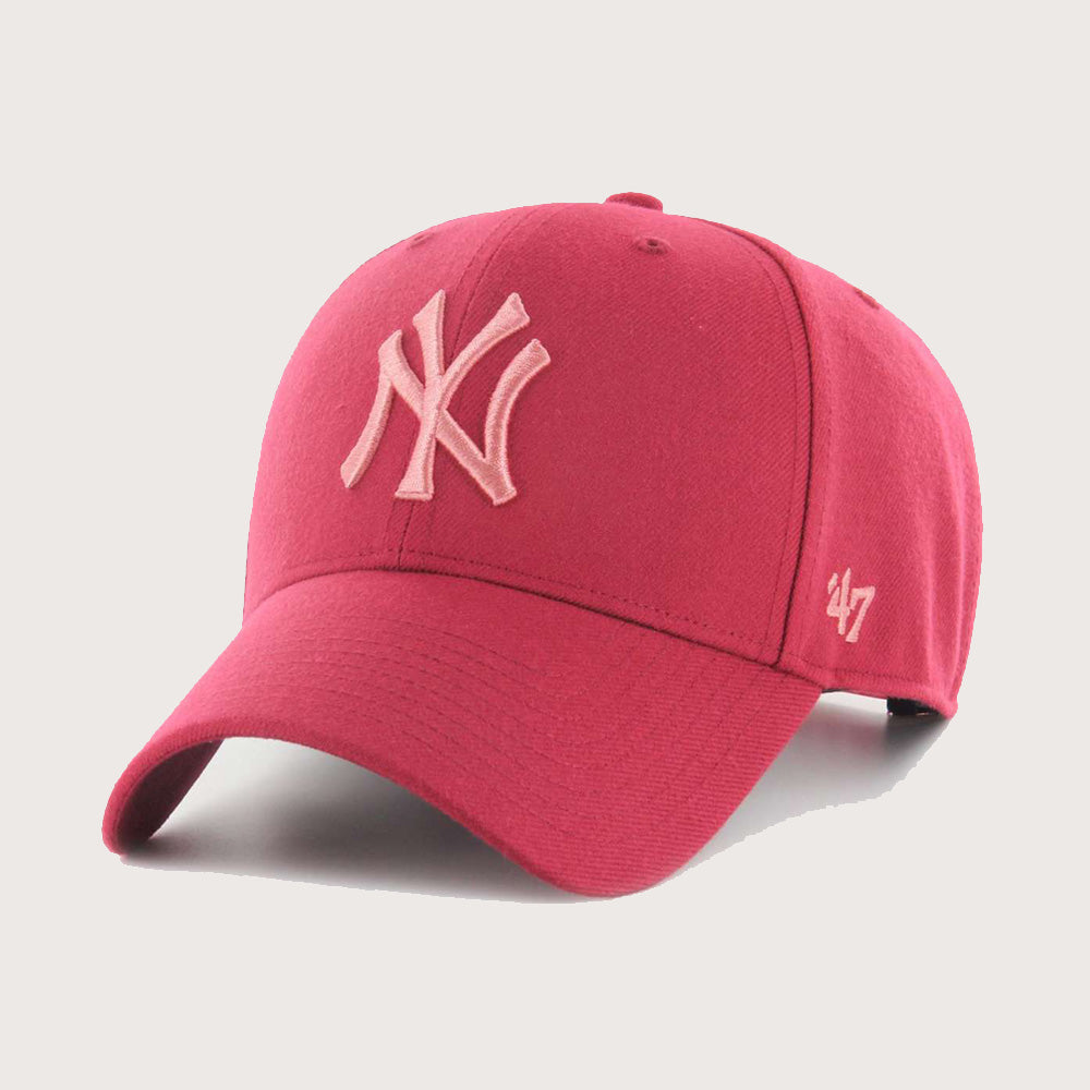 MLB New York Yankees MVP Snapback Cap - Men