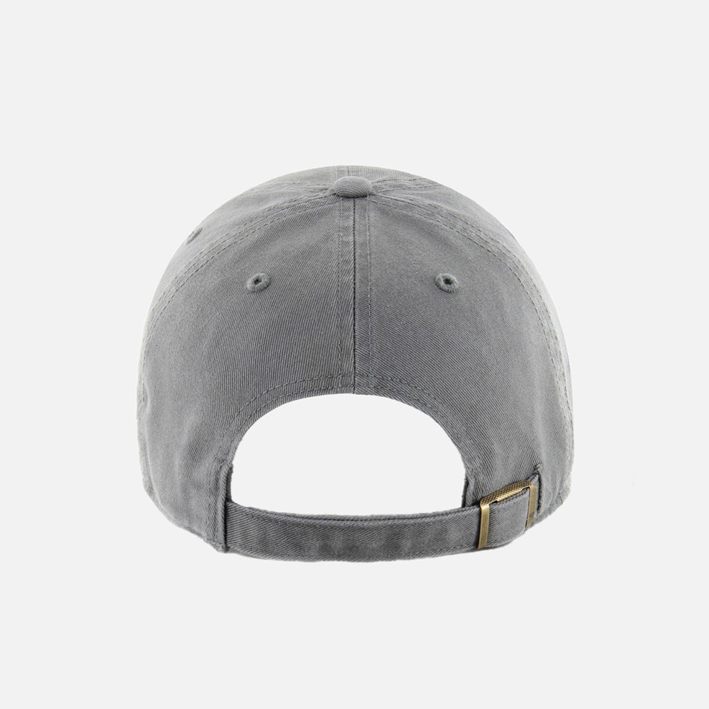 MLB Los Angeles Dodgers 47 Clean Up Cap - Men
