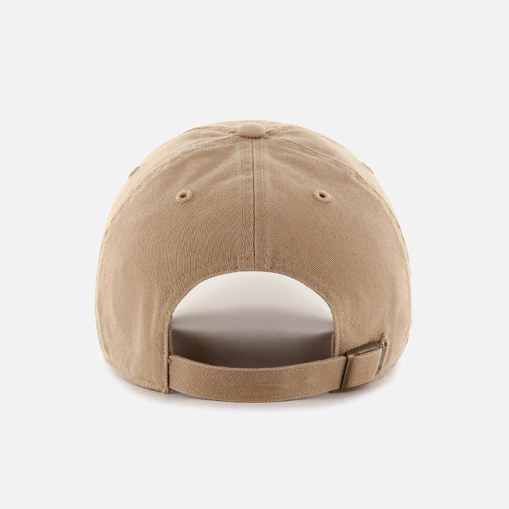 MLB Los Angeles Dodgers Clean Up Cap - Men