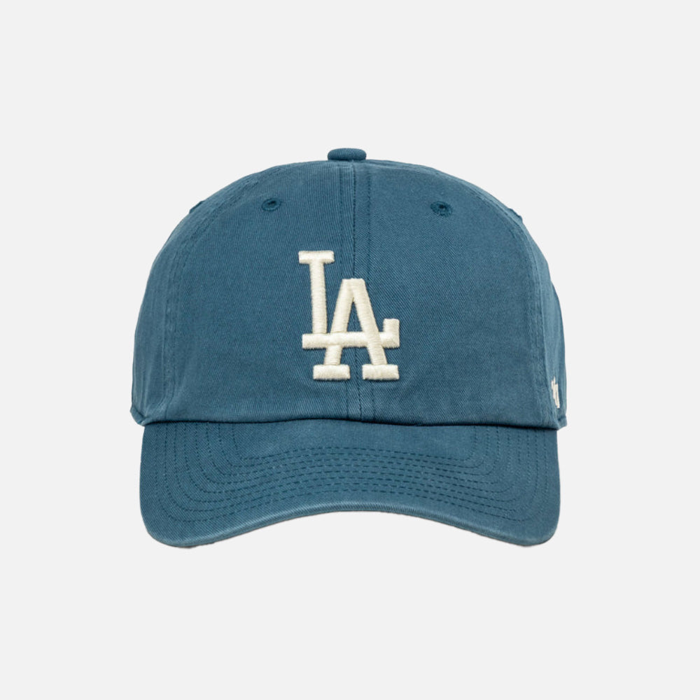 MLB Los Angeles Dodgers 47 Clean Up Cap - Men