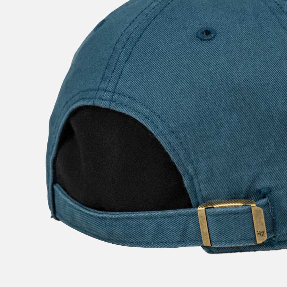MLB Los Angeles Dodgers 47 Clean Up Cap - Men