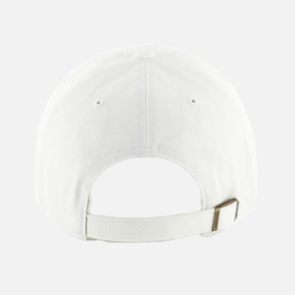 MLB New York Yankees 47 Clean Up W/No Loop Label Cap - Unisex