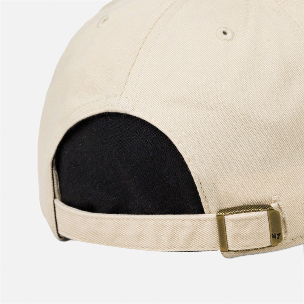 MLB New York Yankees Two Tone Clean Up Cap - Men