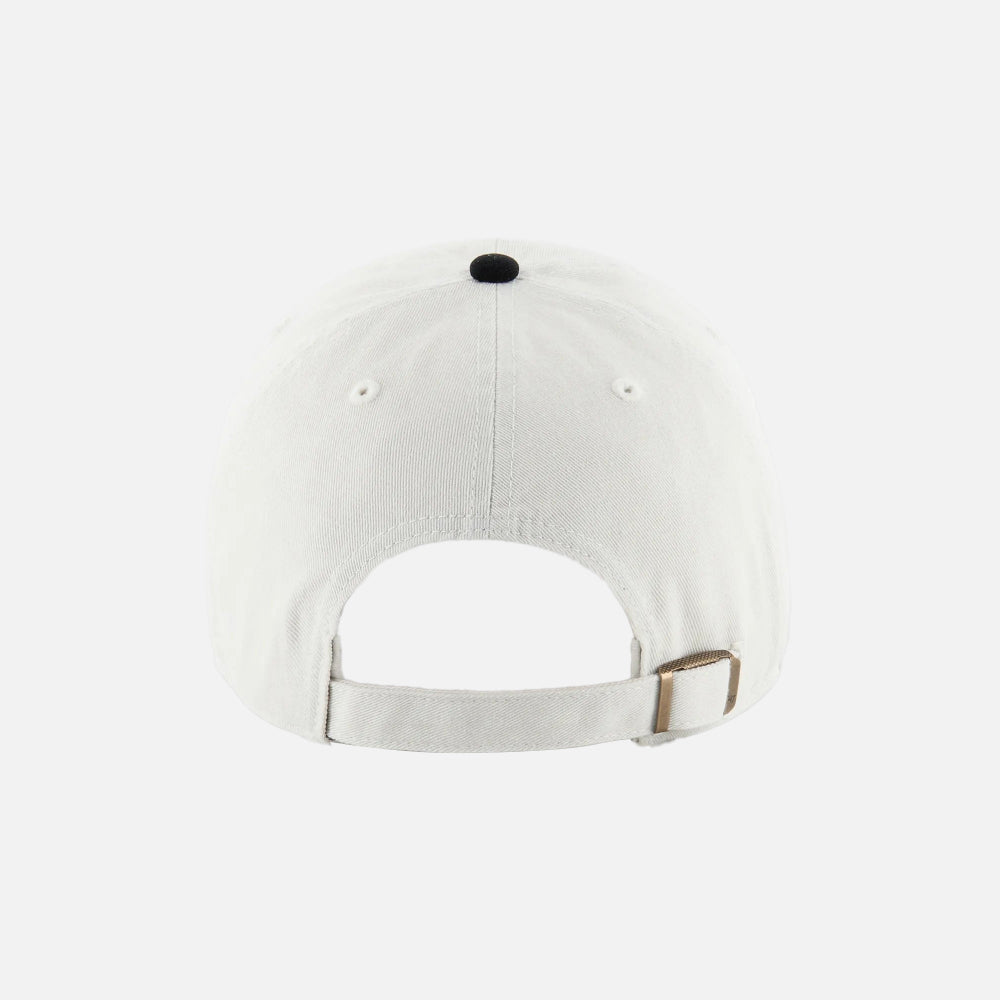 MLB New York Yankees Two Tone 47 Clean Up Cap - Men