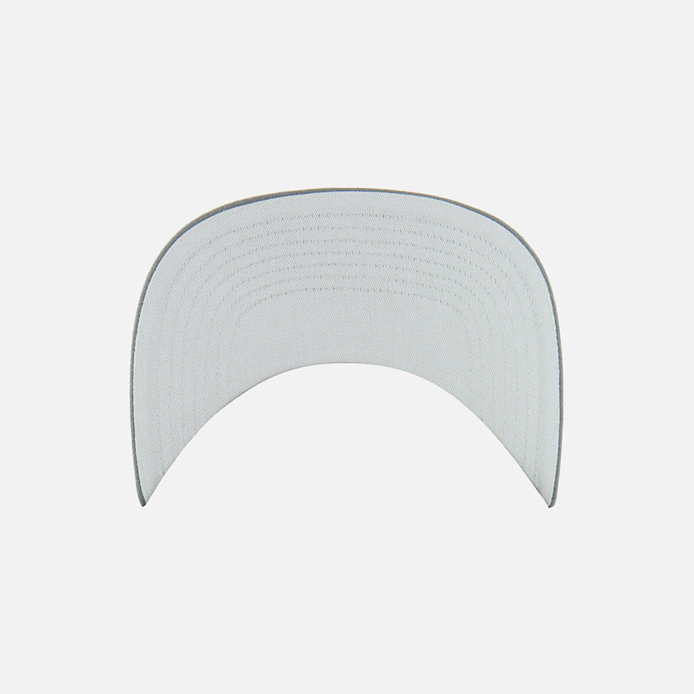 MLB New York Yankees No Shot Snapback Cap - Men
