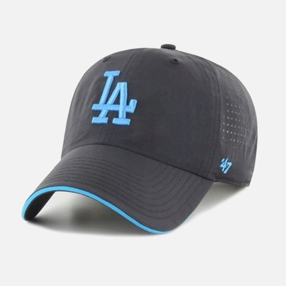 MLB Los Angeles Dodgers Outburst Clean Up Cap - Men