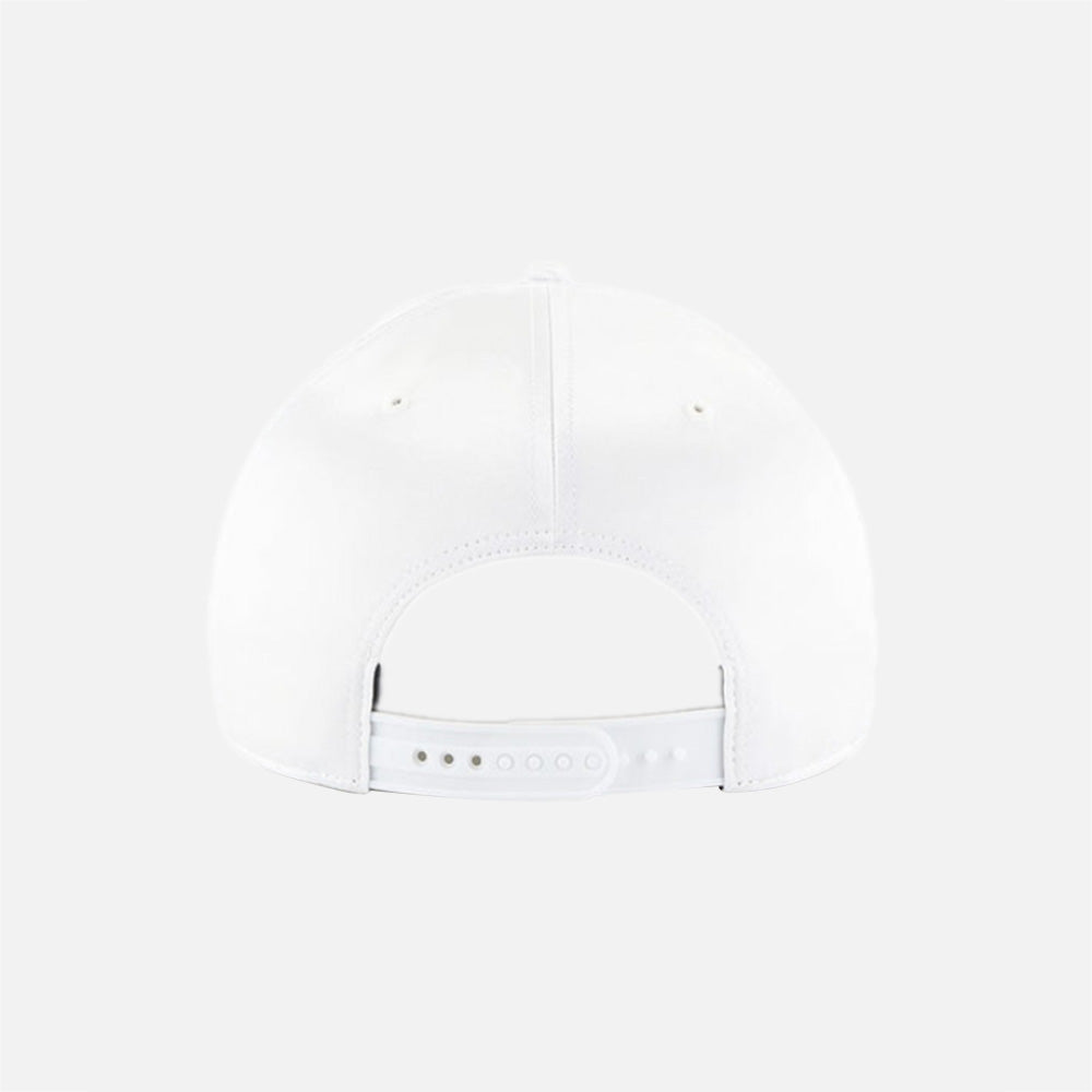 MLB Los Angeles Dodgers Outspoken Hitch Cap - Men