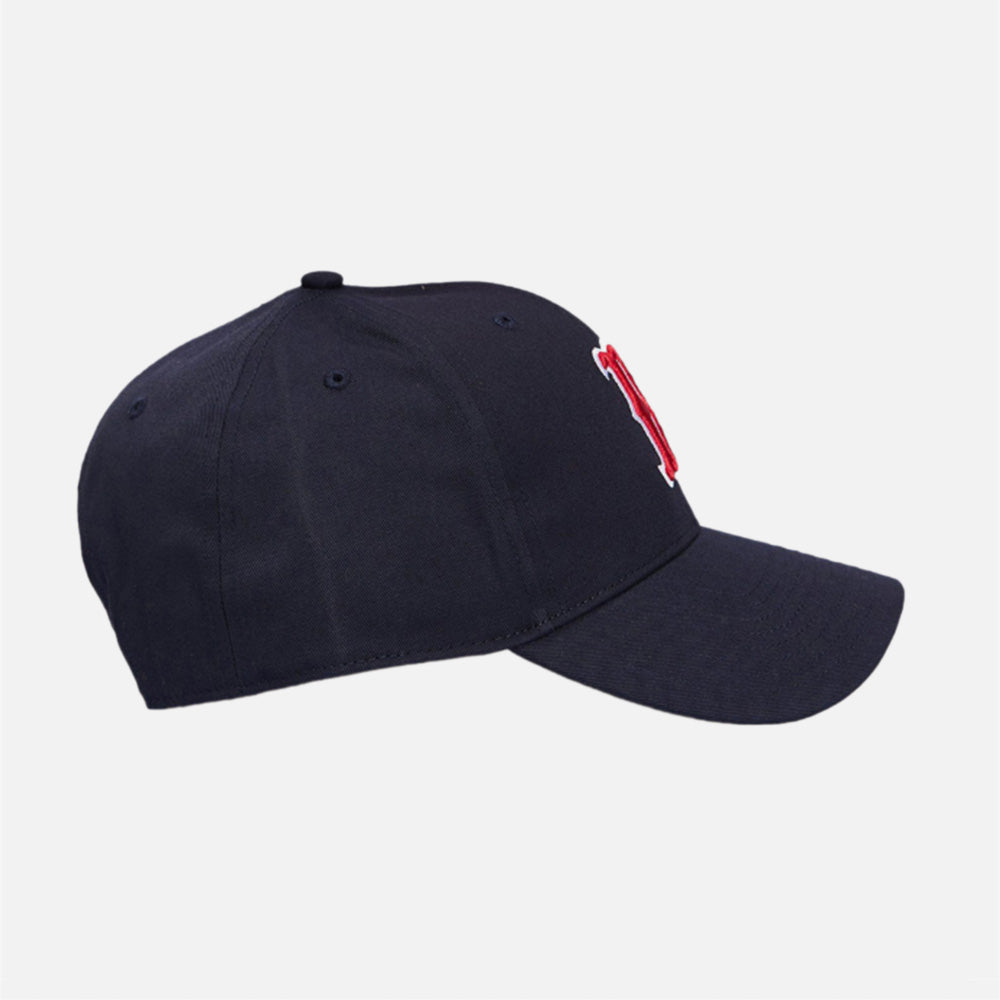 MLB Boston Red Sox Raised Basic MVP Cap - Men