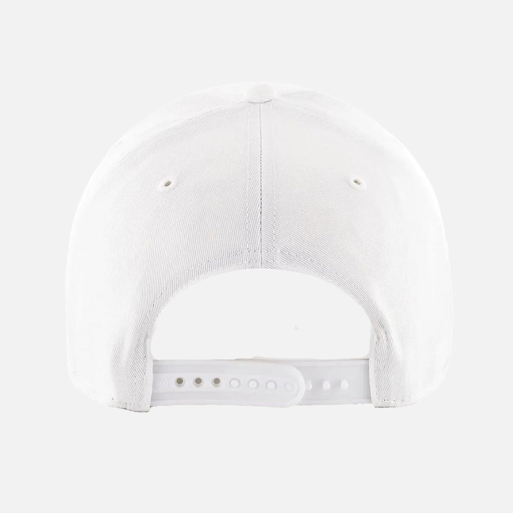 MVP Los Angeles Dodgers Raised Basic Cap - Men
